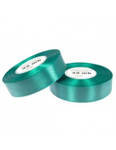 6mm WS8066 Ruban de satin marine 32mb