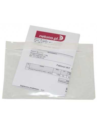 Reçus de courrier C6 1000pc.