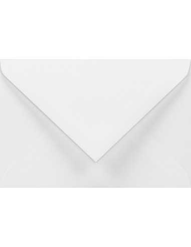 Enveloppe décorative unie C7 8x12 NK Lessebo White blanc 100g