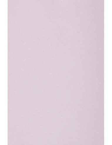 Papier ordinaire décoratif coloré Burano 250g Lilla B06 lilas em. 20A4