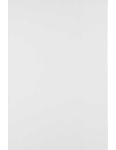 Papier ordinaire décoratif Splendorgel 300g Extra White blanc em. 20A4