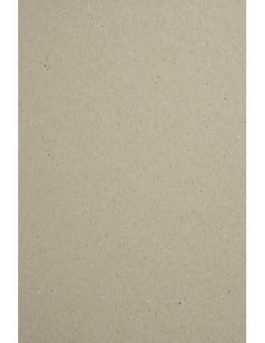 Carton gris pour reliure 1,0mm 700g - 20 feuilles A4