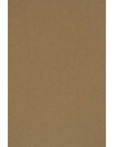 Papier écologique marron 340g KRAFT EKO PLUS 20 feuilles A4