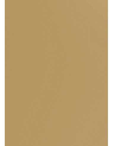 Papier décoratif texturé coloré Curious Matter 270g Ibizenca Sand beige 70x100 R100