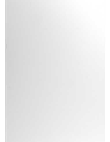 Papier coloré blanc 270g Curious Skin Extra White (70x100cm)