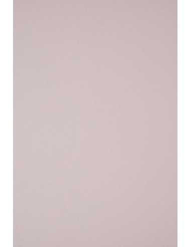 Papier décoratif coloré écologique Keaykolour 300g Pastel Pink rose pastel (70x100cm)