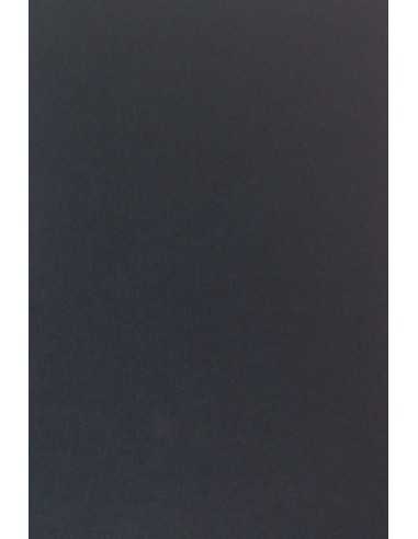 Papier coloré bleu marine 700g Sirio Color Dark Blue (70x100cm)