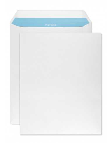 Enveloppe de la lettre C4 HK blanc 250pc.