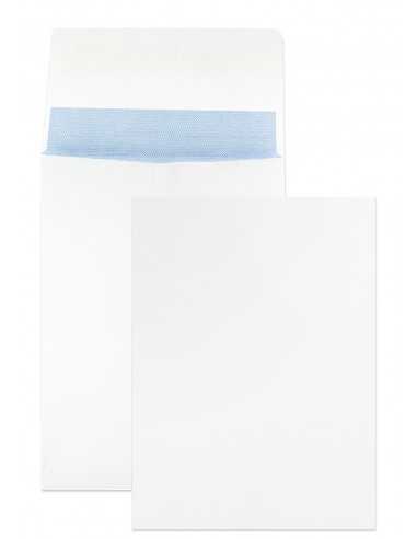 Enveloppe extensible C5 HK blanc 125pc.