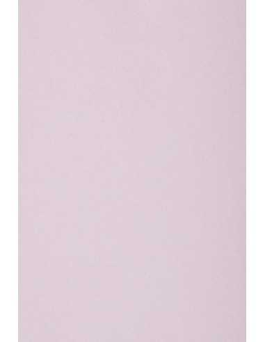 Papier ordinaire décoratif coloré Burano 250g Lilla B06 lilas em. 10A3