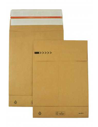 Enveloppe extensible E-Green B4 250x350x50 25pc.