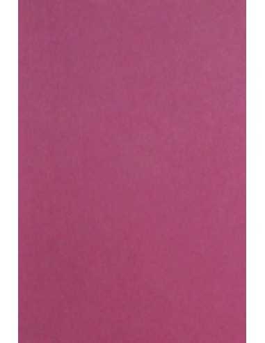 Papier décoratif coloré écologique Keaykolour 300g Orchid violet 10A4