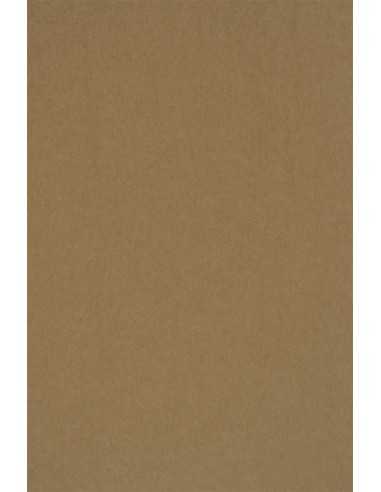 Papier écologique marron 400g KRAFT EKO PLUS 20 feuilles A5