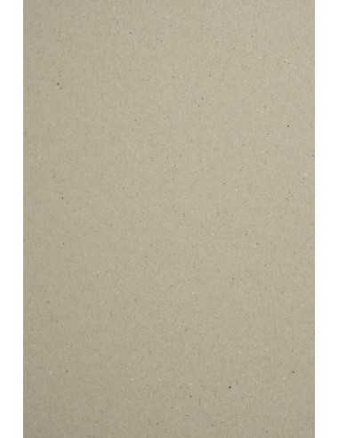 Carton gris pour reliure 2,5mm 1575g - 20 feuilles (61x86cm)