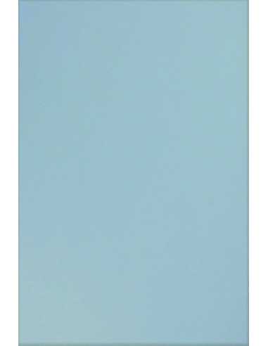 Papier coloré bleu clair 170g Sirio Color Celeste (70x100cm)