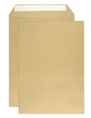 Enveloppe de la lettre C3 HK marron 250pc.