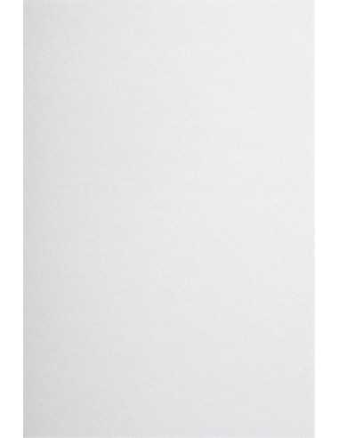 Papier ordinaire décoratif Arena 170g Smooth Extra White blanc em. 200A5