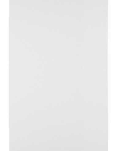 Papier ordinaire décoratif Olin 240g Regular Ultimate White blanc em. 10A5