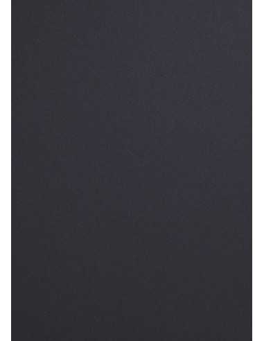 Materica Ardesia papier 120g c. graphite décoratif lisse couleur organique 72x102 R200