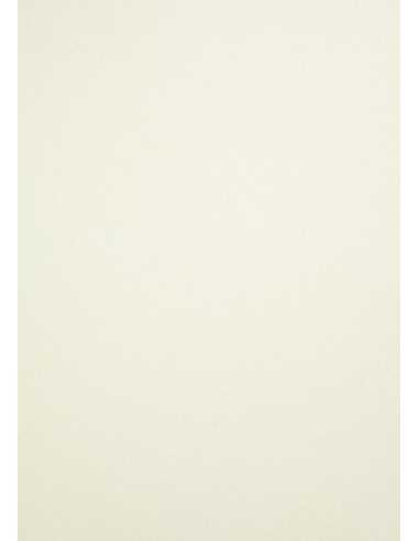 Papier écologique coloré crème 250g Materica Limestone (72x102cm)