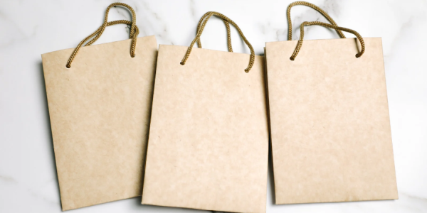 Comment choisir les bons sacs en papier pour votre entreprise ?
