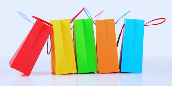 Comment choisir les meilleurs sacs en papier pour votre magasin ?