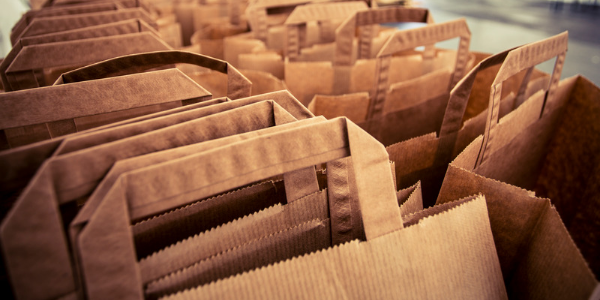 Comment choisir les bons sacs en papier pour votre entreprise ?